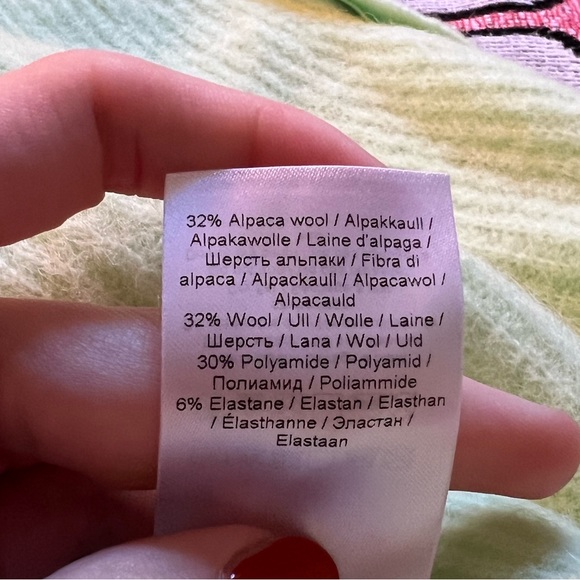 GANNI Sweater - Picture 3 of 3